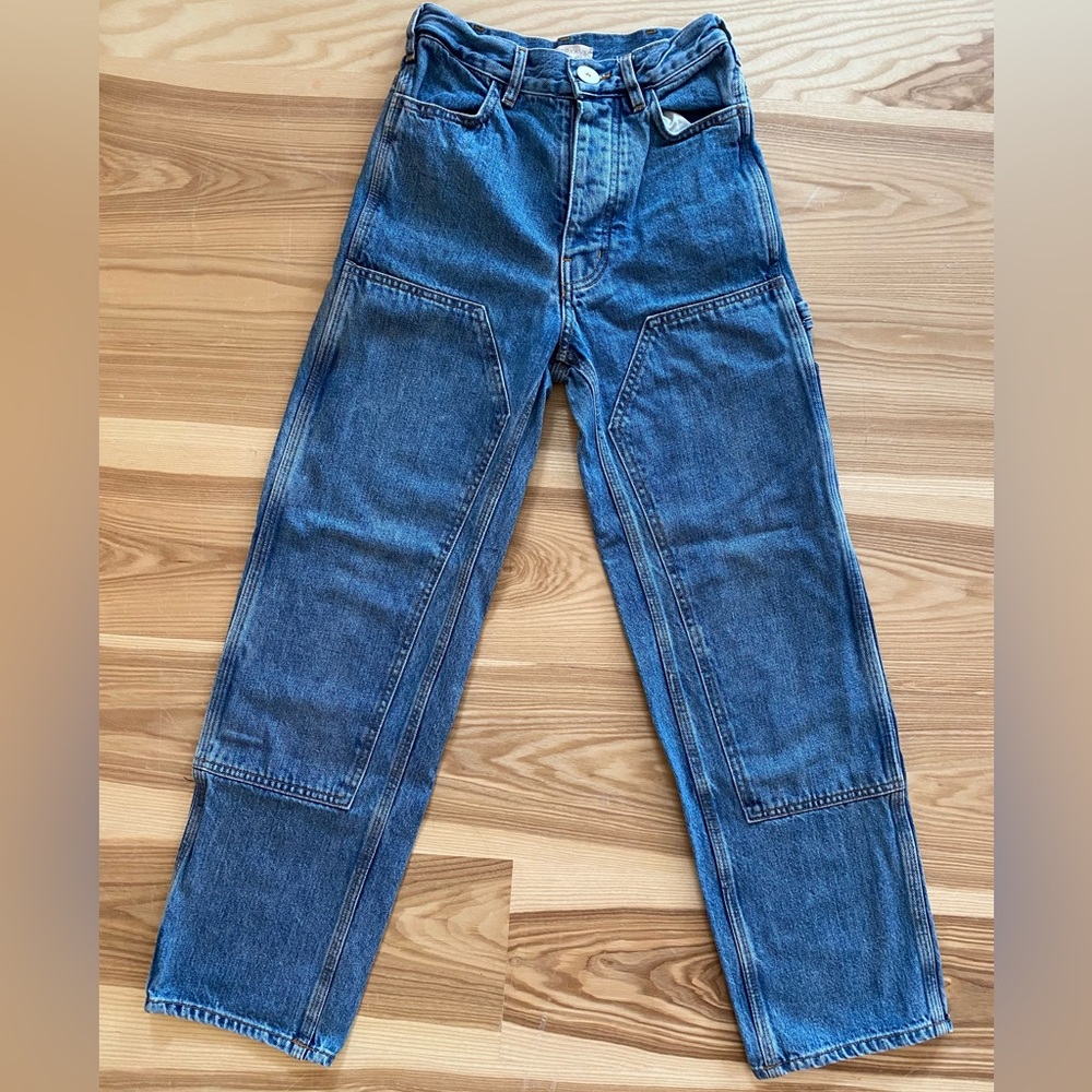 Jesse Kamm Handy Pants
